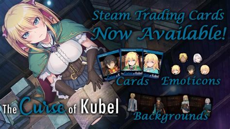 Kubel additional content curse